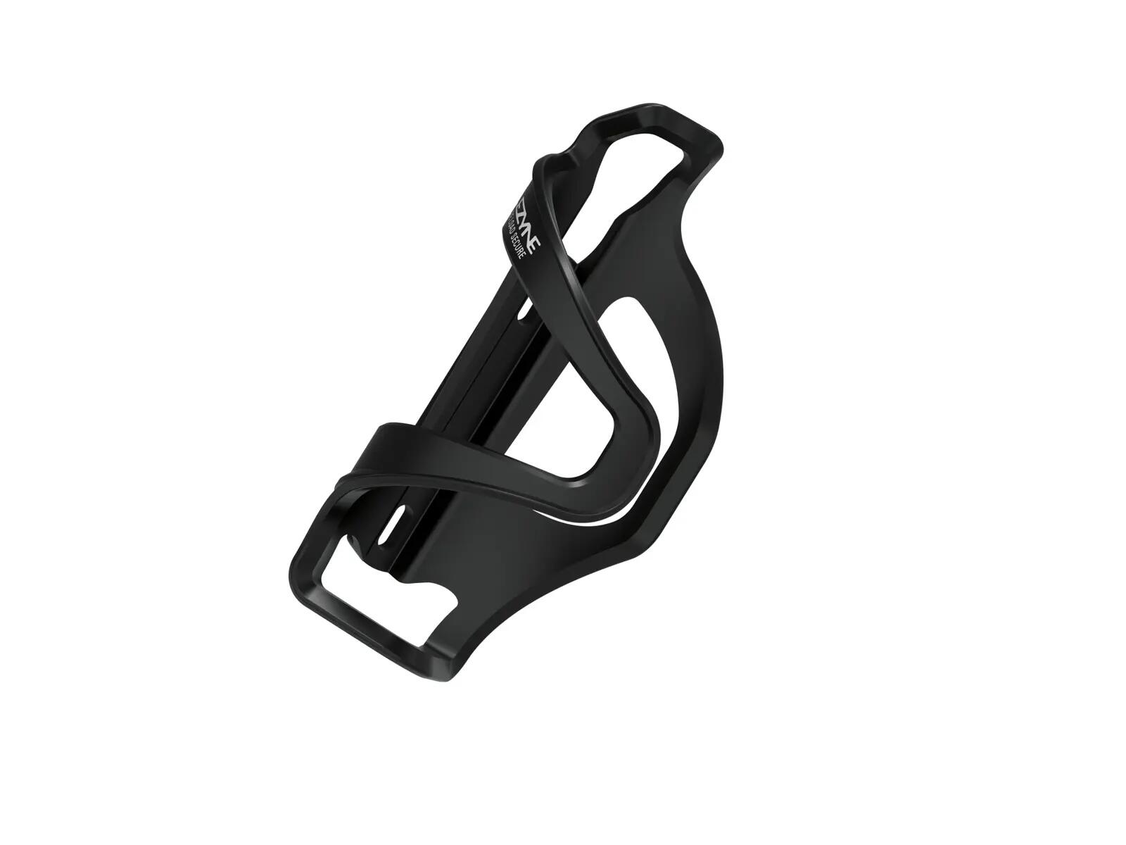 Lezyne Bottle Flow Cage Sl-l / Sl-r Black 1/3