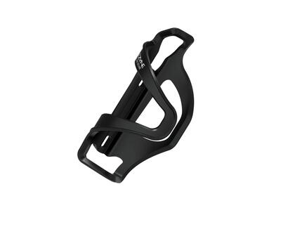 Lezyne Bottle Flow Cage Sl-l / Sl-r Schwarz