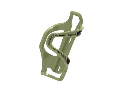 Lezyne Bottle Flow Cage Sl-l / Sl-r Grün