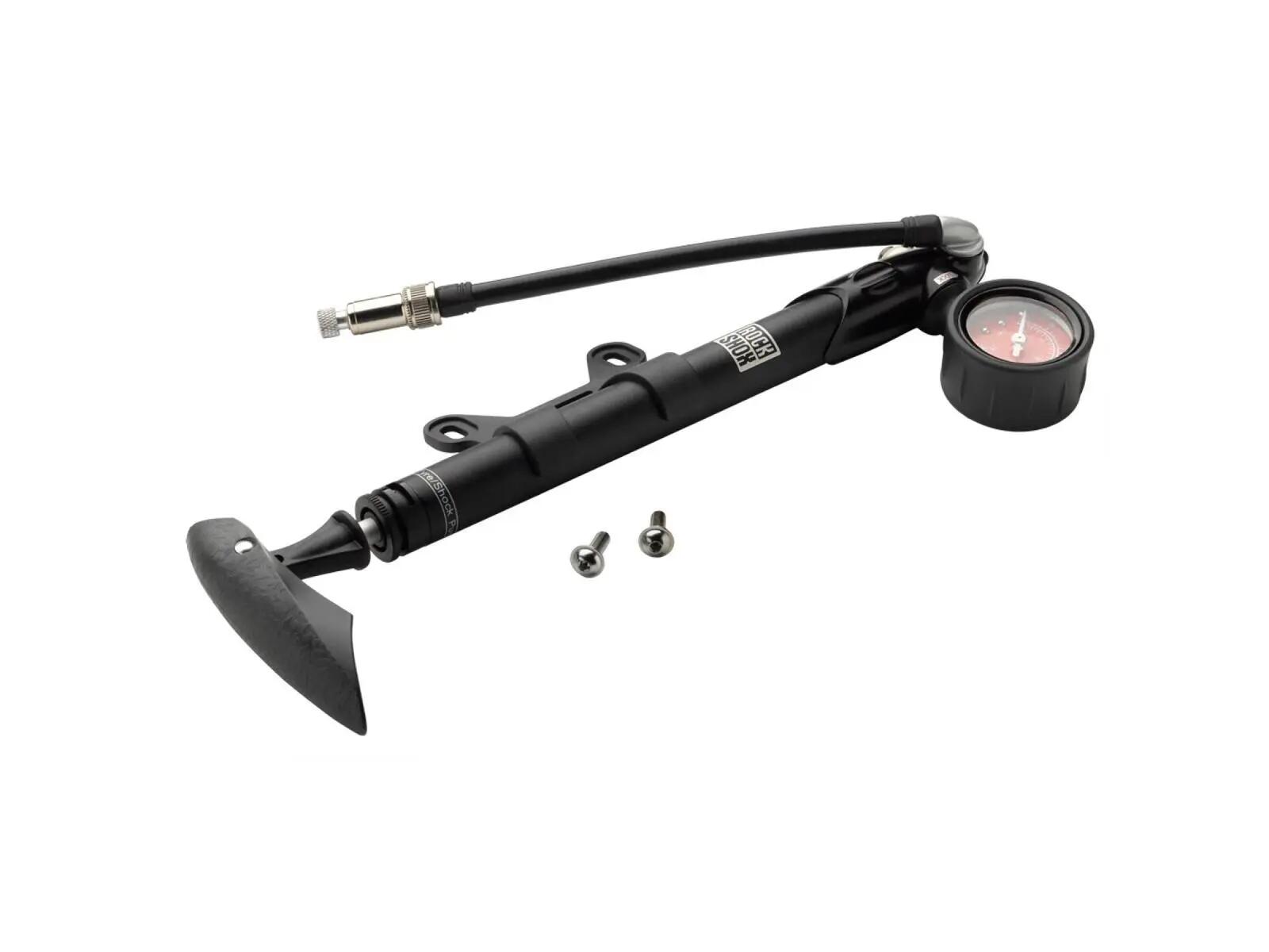 ROCK SHOX picture