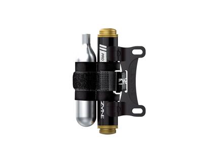 Lezyne Pro Tubeless Kit Loaded