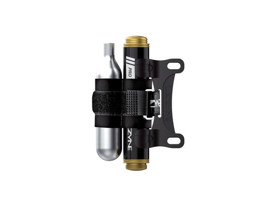 Lezyne Pro Tubeless Kit Loaded