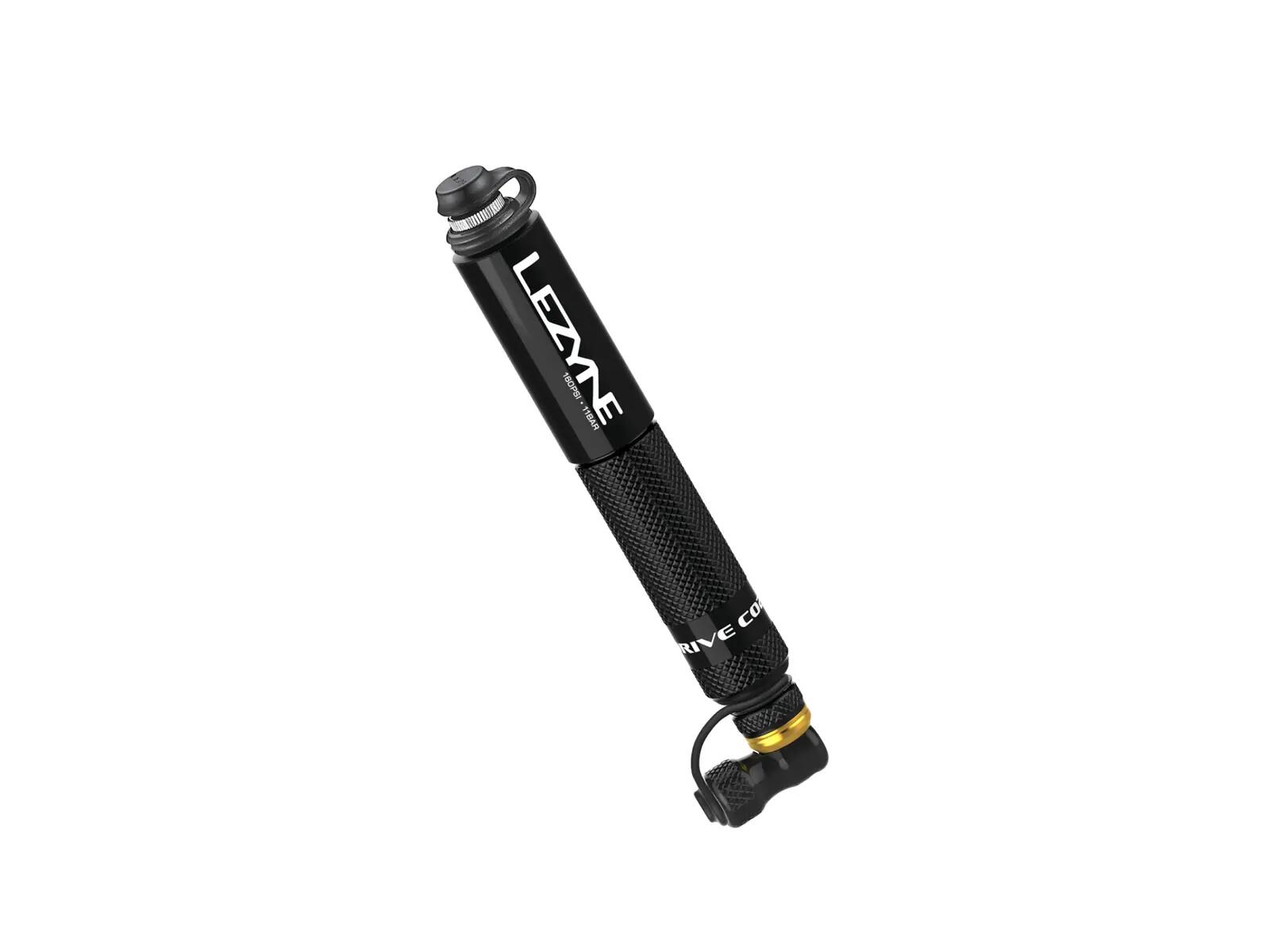 Lezyne Hand Pump Pocket Drive Co2 1/6