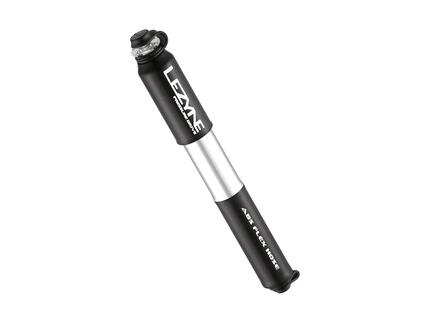 Lezyne Handpumpe Cnc Hp Pressure Drive Gloss Black M (216) - M (21,6)