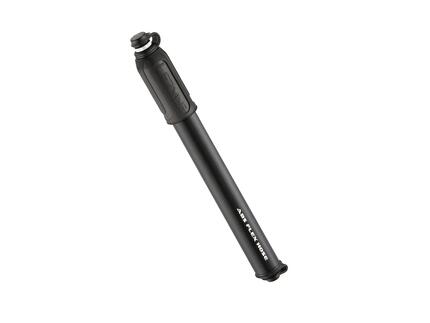 Lezyne Handpumpe Cnc Hp Drive Gloss Black M (216) - M (21,6)