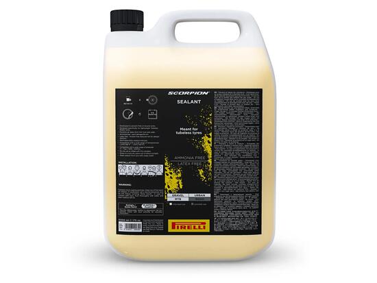 Pirelli Scorpion Sealant 5L