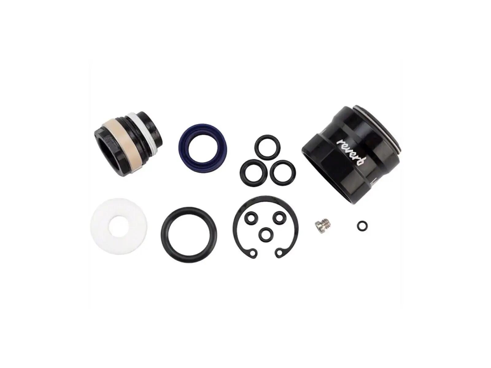 Kit service tija RockShox Reverb - 600 ore / 3 ani
