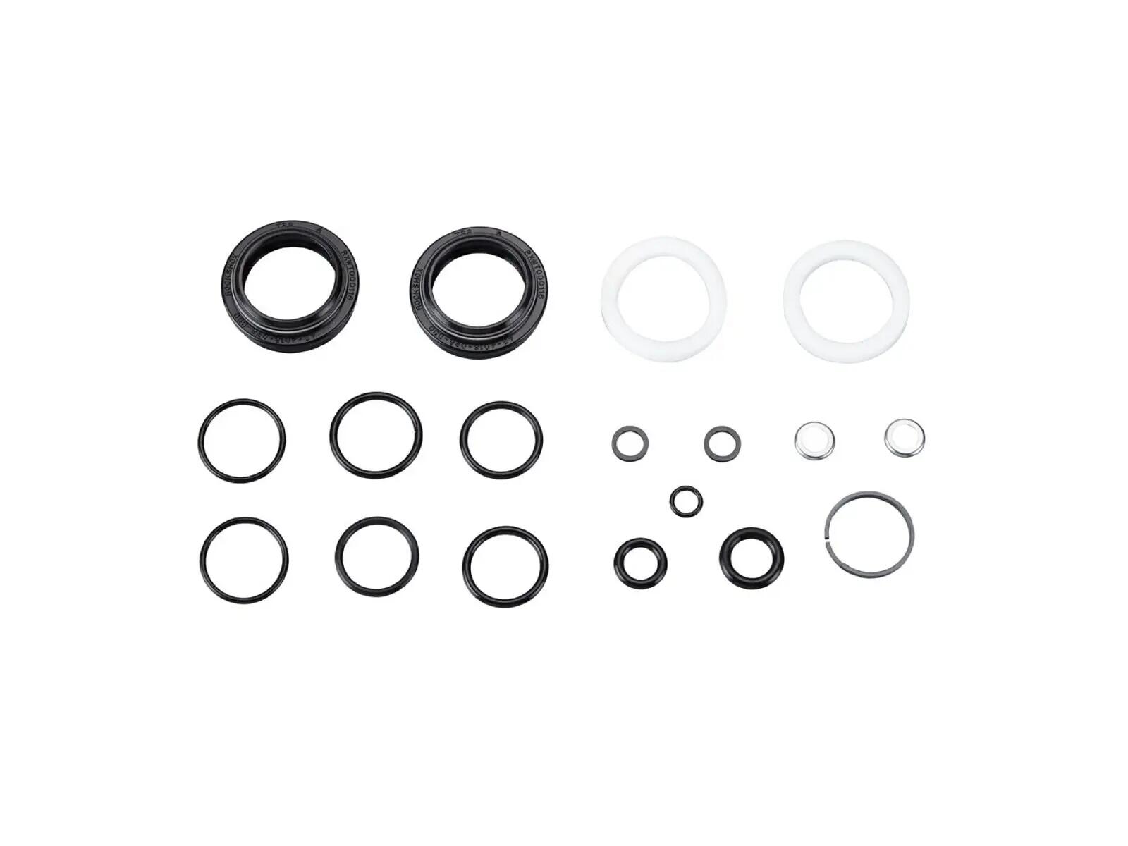 RockShox Kit de Servicio 200 horas / 1 año Lyrik 2022+ Generation D4 1/2