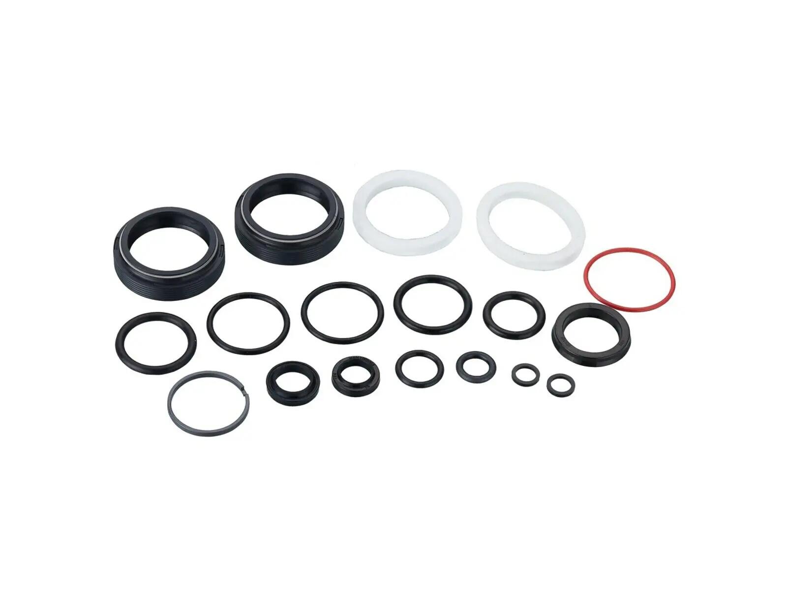Kit de selagem de garfo Rockshox Yari Dual Position 1/3