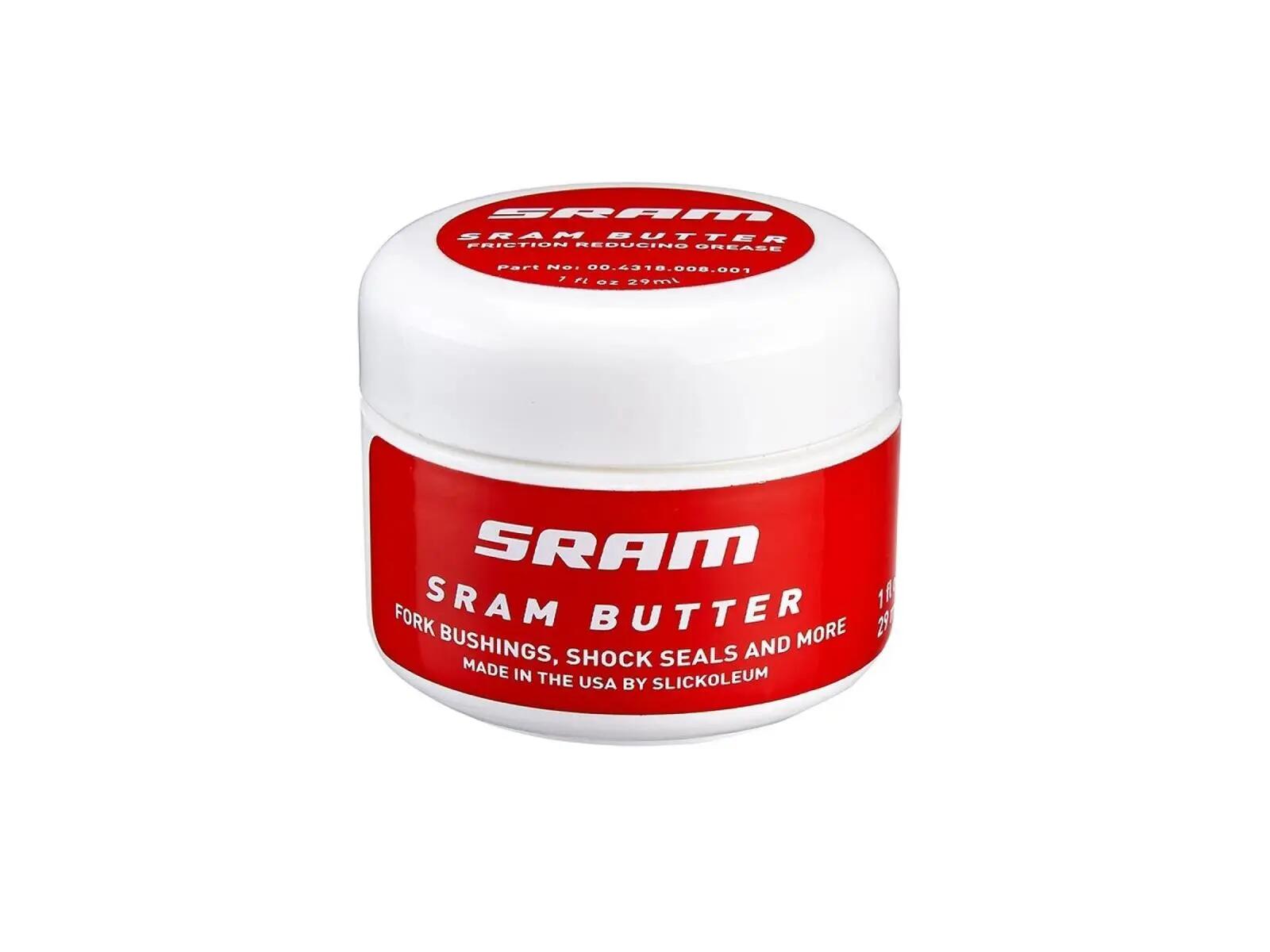 SRAM picture