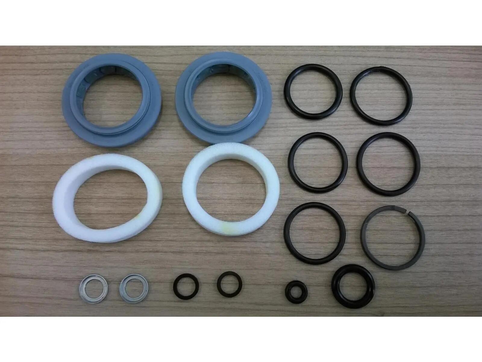 Rockshox Am Fork Service Kit Sektor 1/3