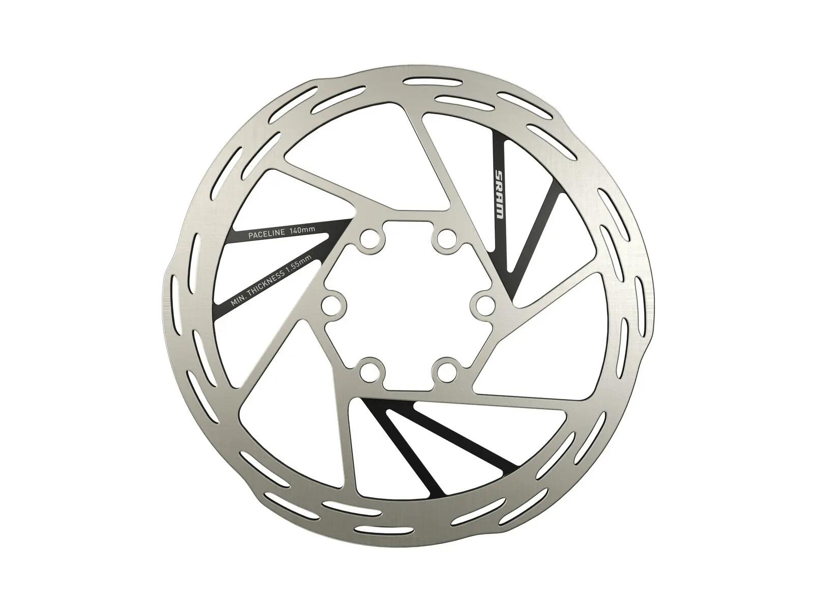 Sram Rotor Paceline 1/3