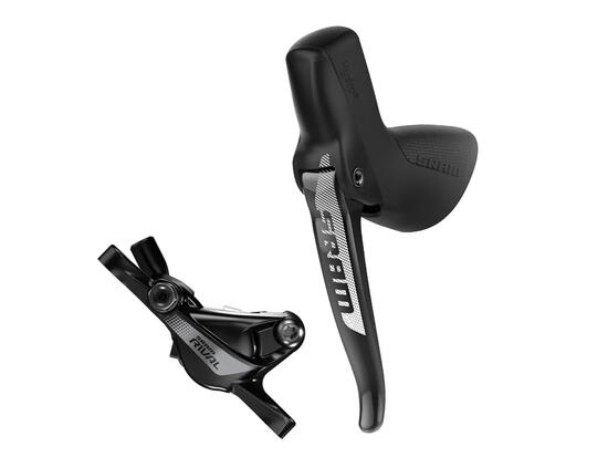 Sram Hydraulic Disc Brake Lever Rival 1 Black