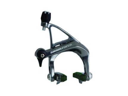 Sram Bremssatz Force Silver