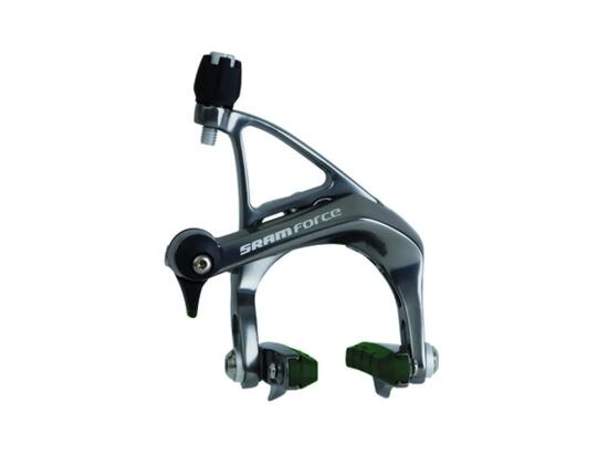 Sram Bremssatz Force Silver