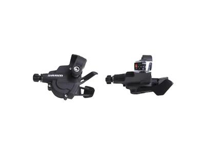 Sram trigger x.3 black