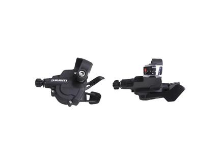 Sram Trigger X.3 Schwarz