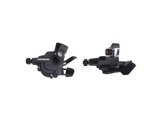 Sram Trigger X.3 Schwarz