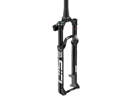 Rockshox Sid Sl Ultimate Race Day3p Flight Attendant My26 Schwarz - 29