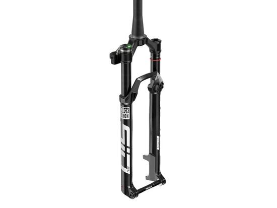 Rockshox Sid Sl Ultimate Race Day3p Flight Attendant My26 Schwarz - 29
