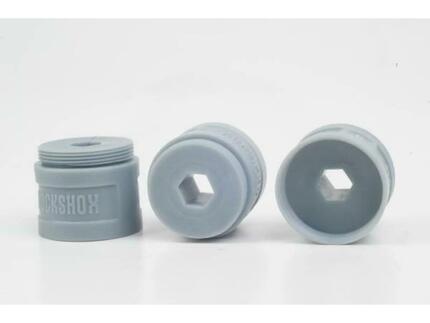 Bottoml. Tokens Federwegspac. Btl./3St. 11.4018.032.000,35mm Pike/Boxxer/Lyr....