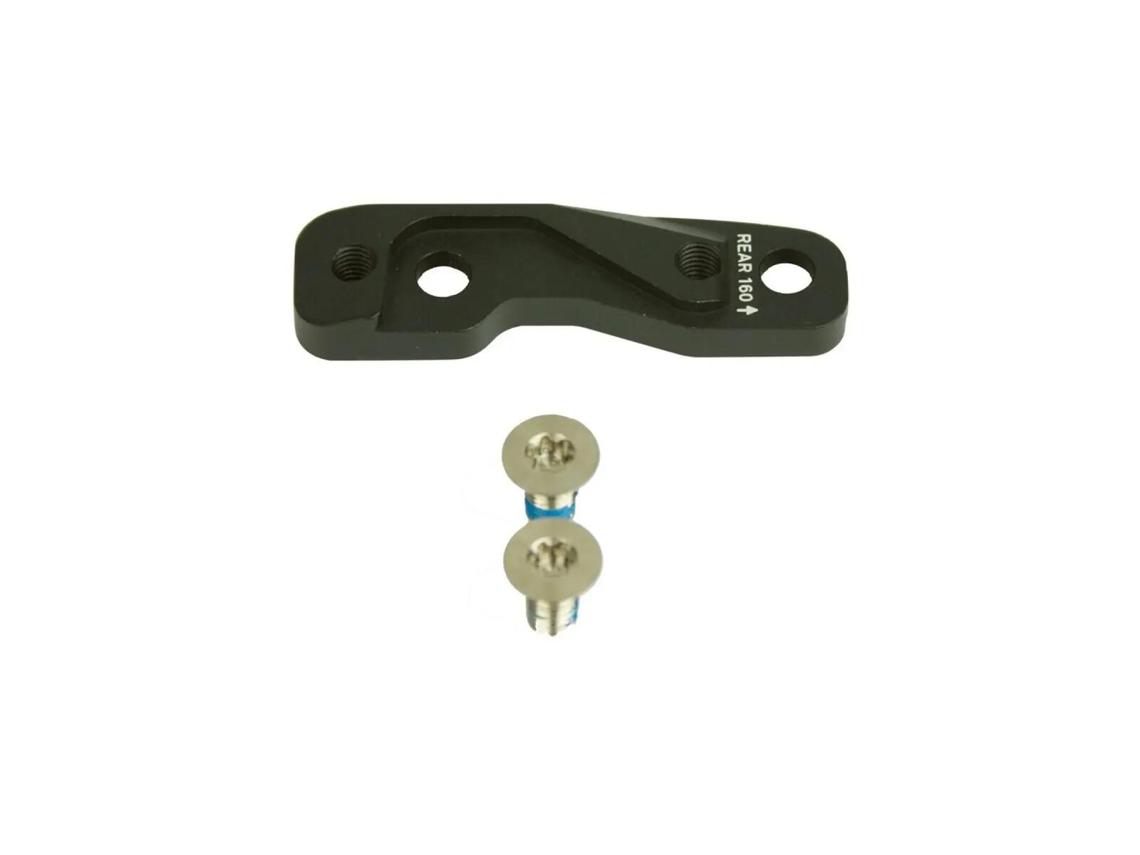 Sram Flat Mount Bracket 1/3