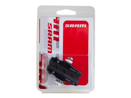 Sram Bremsbeläge Road Schwarz