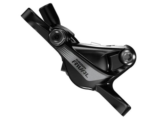 Sram Hydraulic Disc Shift Brake Control Rival 22 Black