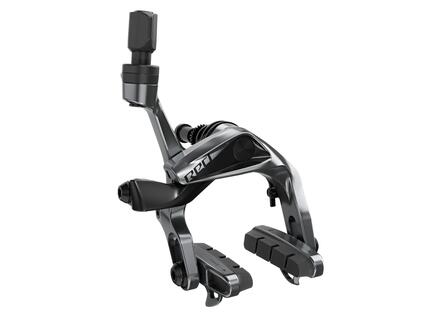 Sram Bremse Red Axs Silver