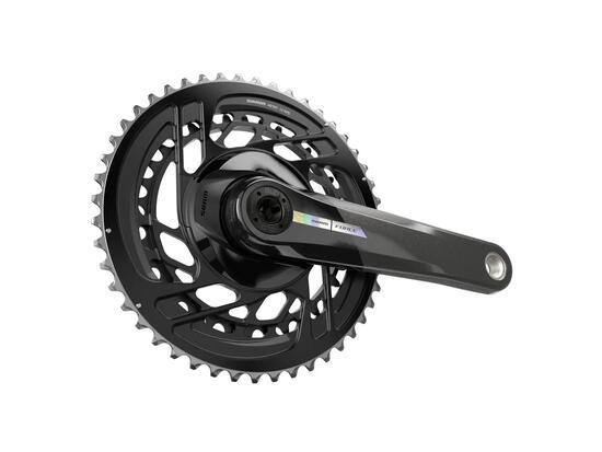 Sram Kurbelgarnitur Force Axs My24 Grau
