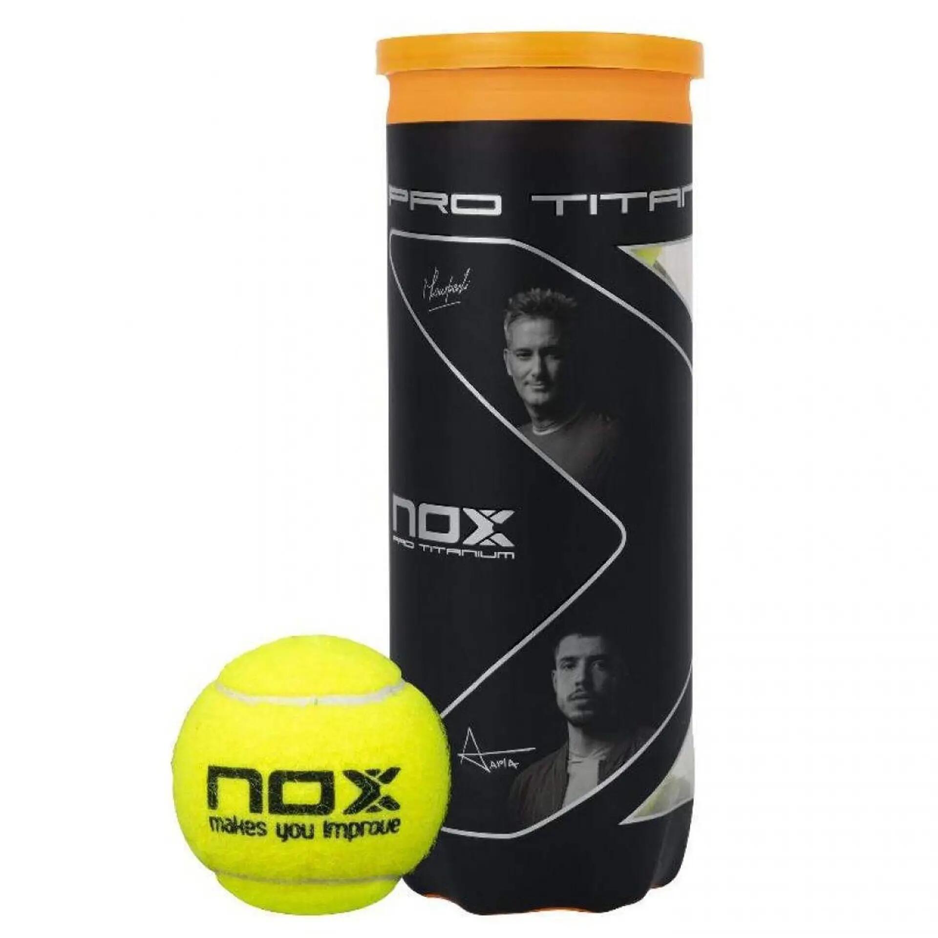 NOX picture