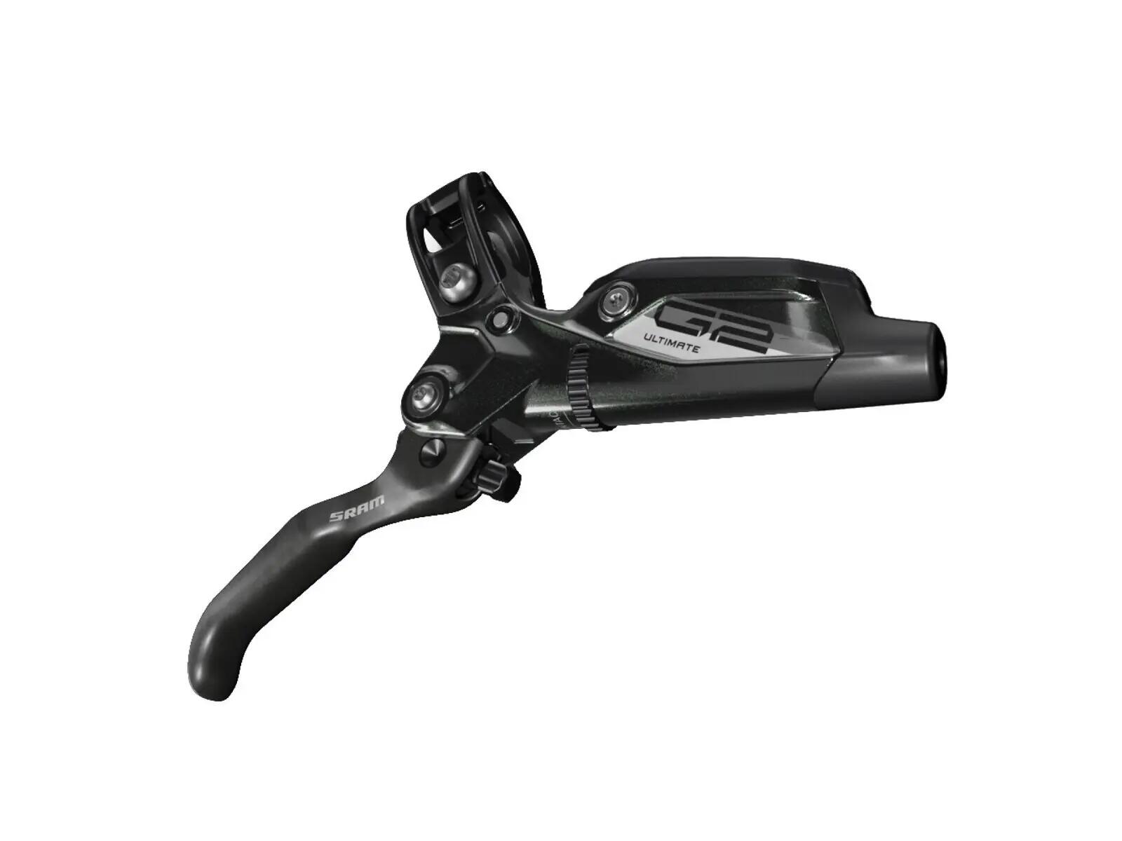 Sram Disc Brake G2 Ultimate Black 1/4