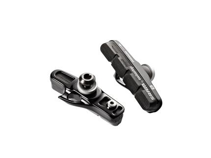 Sram Bremsbeläge Road Schwarz
