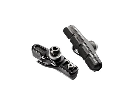 Sram Bremsbeläge Road Schwarz
