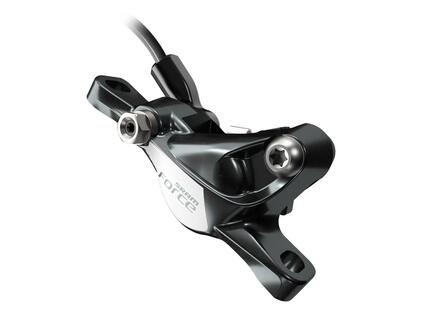 Sram Hydraulic Disc Shift Brake Control Force 22 Black