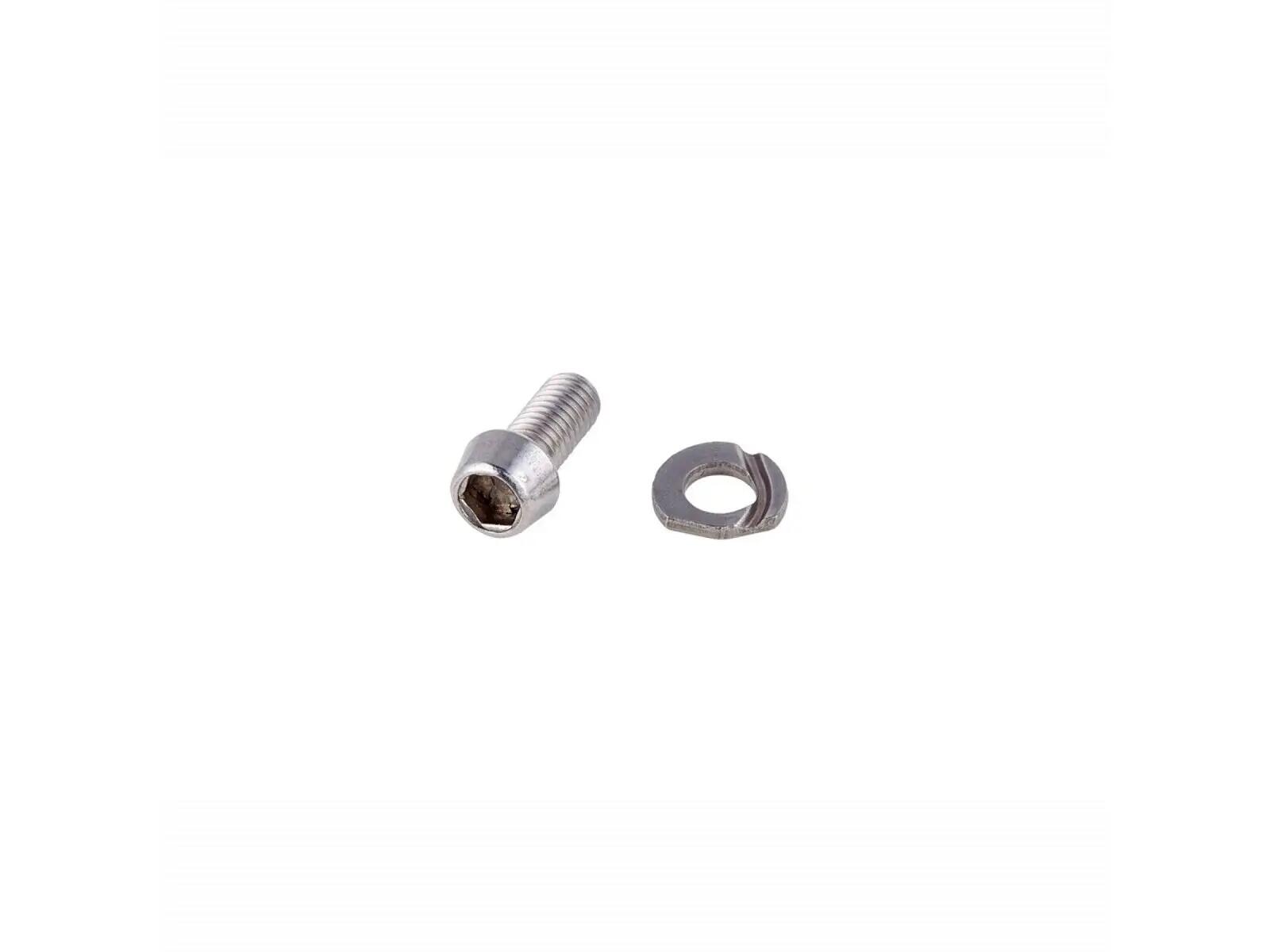 Sram Rear Derailleur Cable Anchor Bolt And Washer Kit Gx 1x11 1/1