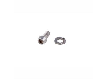 Sram Rear Derailleur Cable Anchor Bolt And Washer Kit Gx 1x11