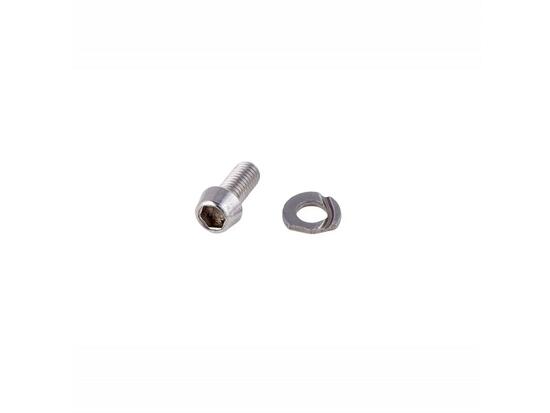 Sram Rear Derailleur Cable Anchor Bolt And Washer Kit Gx 1x11