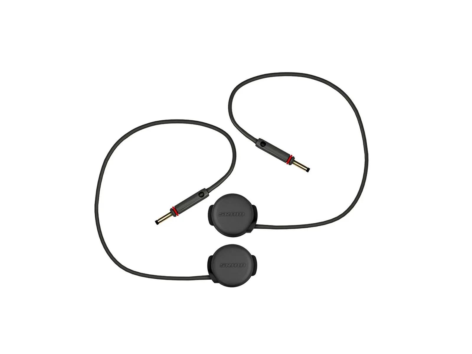 Sram Shifters Red Etap Blip Schwarz - 150 Mm 1/4