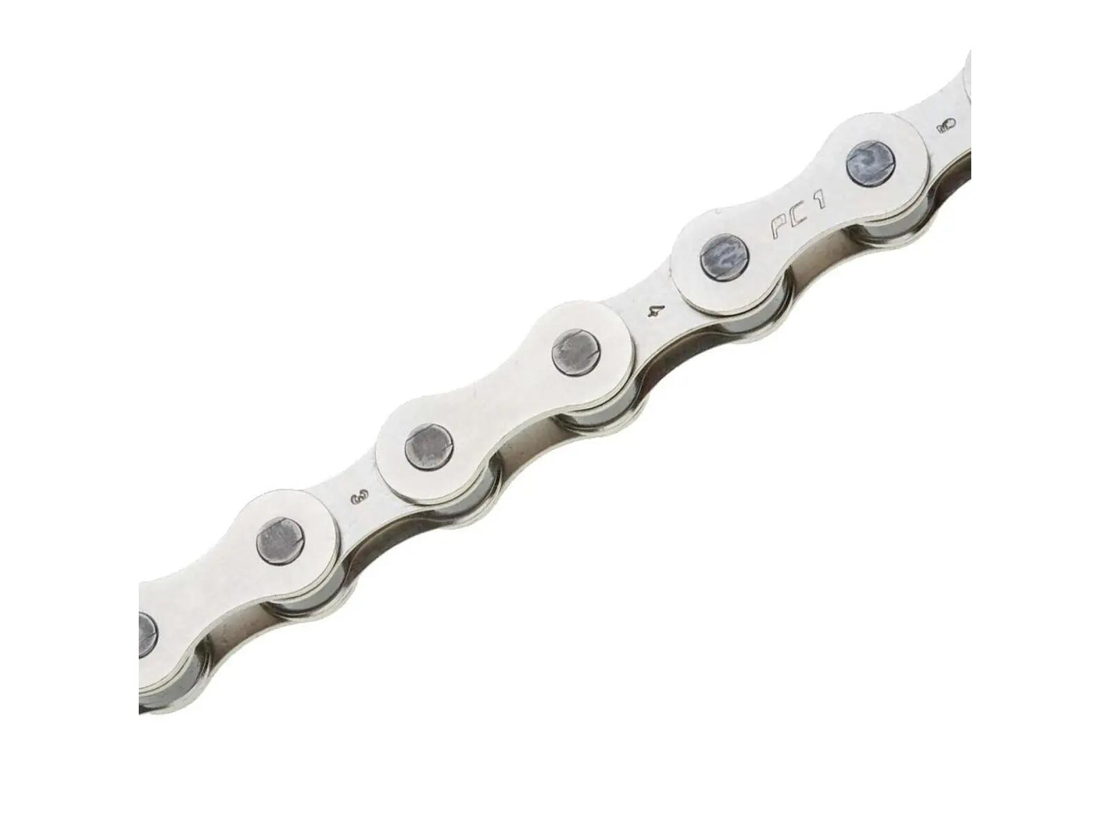 Sram Chain Pc 1 Nickel Silver 1/7