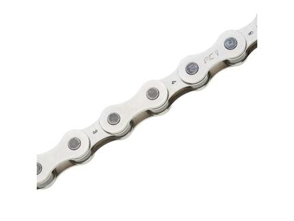 Sram-Kette Pc 1 Neusilber