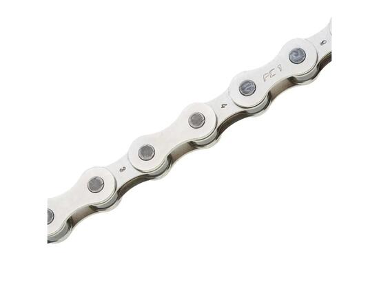 Sram-Kette Pc 1 Neusilber