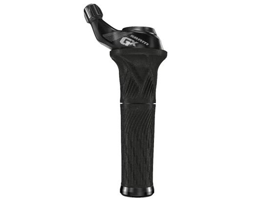 Sram Grip Shift Gx 2x11 Black