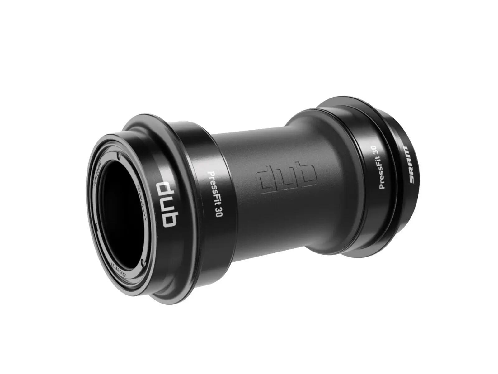 Sram Bottom Bracket Dub Pf30 - Imagine 1