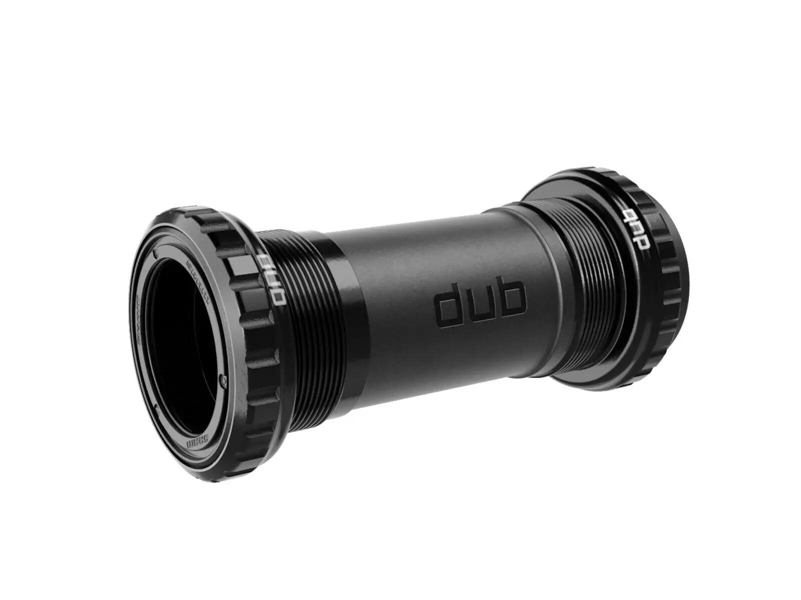 Sram Bottom Bracket Dub English/bsa Black - Imagine 1