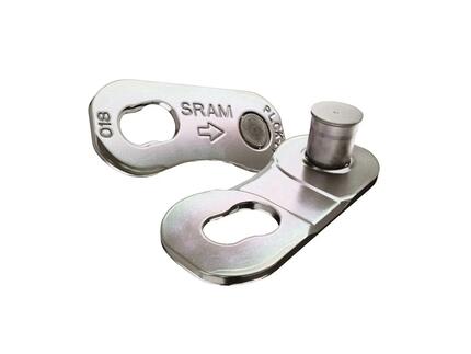 Sram Kettenverschlussglied Road Set/4St. Power Lock 12-fach, D1