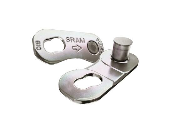 Sram Kettenverschlussglied Road Set/4St. Power Lock 12-fach, D1