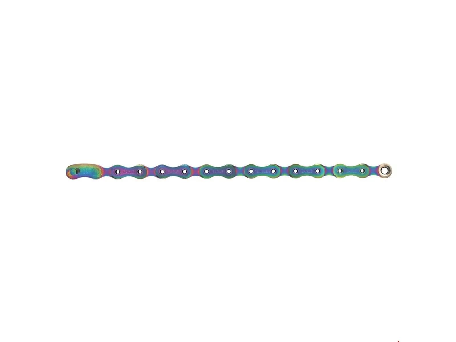 Sram Chain Xx1 Eagle 12-speed Rainbow