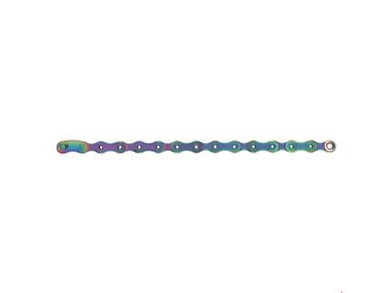 Sram Chain Xx1 Eagle 12-speed Rainbow