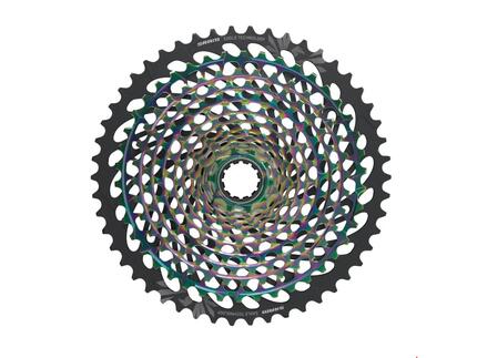 Sram Cassette Xx1 Eagle S500 Eagle Xg-1299